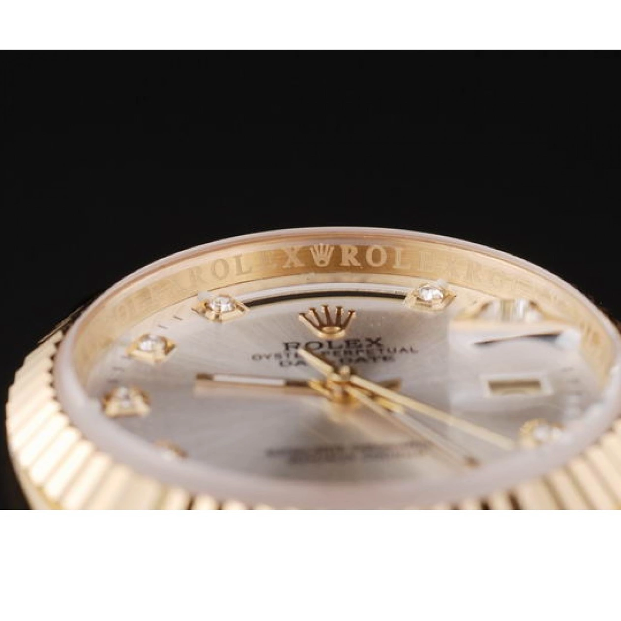 AAA Replica Watches Rolex Day-Date Swiss Mechanism-srl72 0624